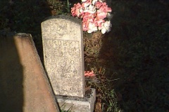 Ruby Ramsey 1923