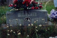 Charlie Smith 1971 / Nora 1965
