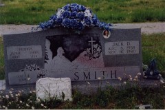 Jack Smith 1980
