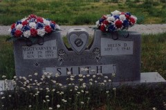 Varney Smith 1993 / Helen