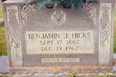 HicksBen