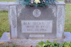 HicksBenJr
