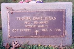 HicksTinker