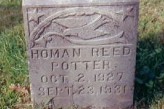 PotterHomanReed