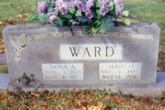 WardJohnNona