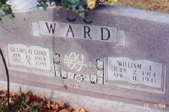 WardWilliamGladys