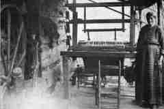 Cumberland Mountain Loom