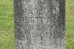 BertramEarl