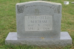 BertramFredOtto