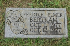 BertramFreddie