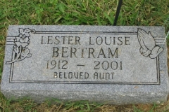 BertramLester