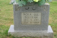 BertramNolaLee
