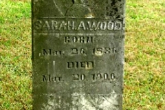 WoodSarah