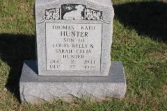 Thomas Kato Hunter