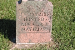 Ithul Claude Hunter