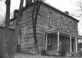 Old Fentress County Jail