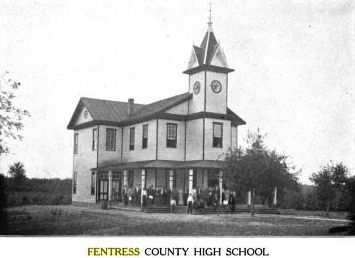 Fentress High School