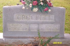 CrockettRobert1923Minerva1930