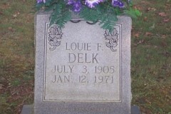 DelkLouie1971