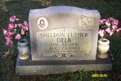 DelkSheldon1983