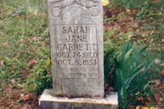 GarrettSarahJane