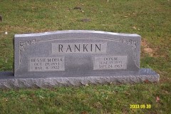 RankinBessie1922Don1969