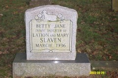 SlavenBetty1936