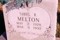 MeltonSibyl