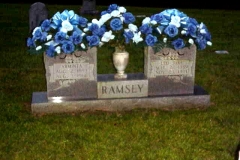 RamseyArminta1893Aug21966Aug3RamseyLeoJake1889Mar281971Nov23