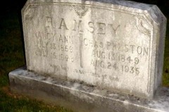 RamseyCharlesPrestonandNancyAnn19481935