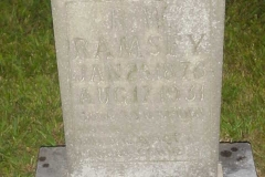 RamseyRW1876Jan251931Aug17hsNancy