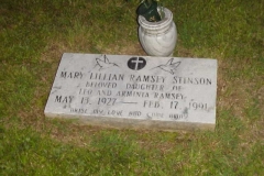 StinsonMaryLillianRamsey