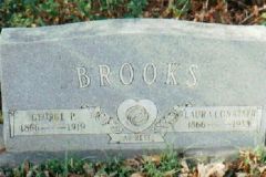 BrooksGeorge