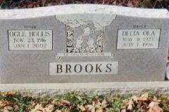 BrooksOgle