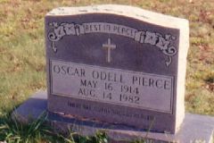 PierceOscarOdell