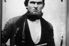 William Ervin Bertram