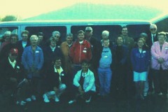 Fall 2006 Tour Group