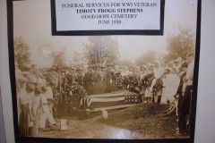 Museum Exhibit