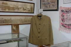 Museum Exhibit