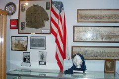Museum Exhibit