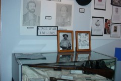 Museum Exhibit