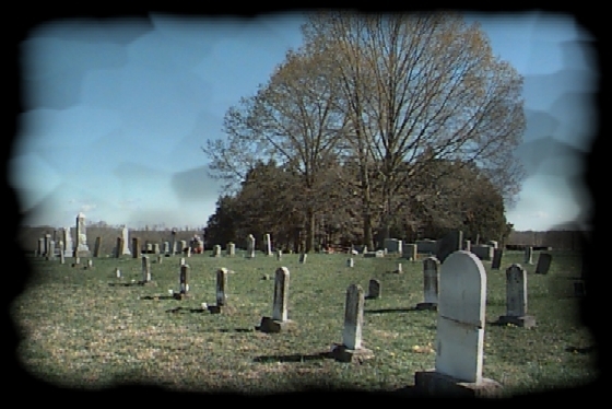 Sells Cemetery View