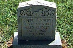 Corbit Kennedy