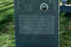 Dolphus Kennedy