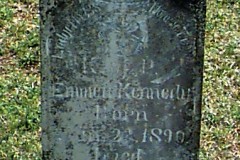Emmett Kennedy