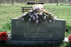Less and Daisy Kennedy