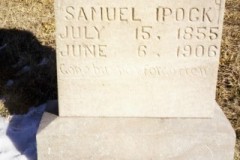 IpockSamuel