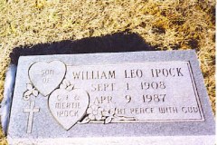 IpockWilliamLeo