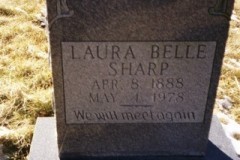 SharpLauraBelleIpock