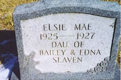 SlavenElsieMae